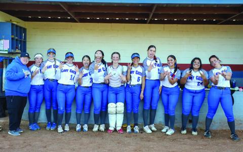 Lady Cats take tall win over Roosevelt, drop streak to Shallowater