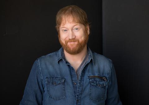 The Palace Theater will welcome comedian Jon Reep’s Popsicle Tour at 7:30 p.m. Friday, Aug. 1 in Childress. Jon Reep