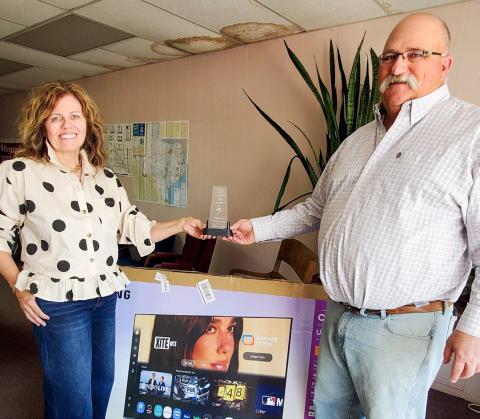 Memphis Chamber announces raffle winners
