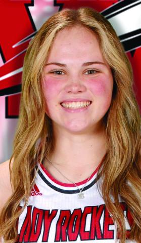 Wellington’s Waters named News Channel 10’s G.O.A.T of the Week