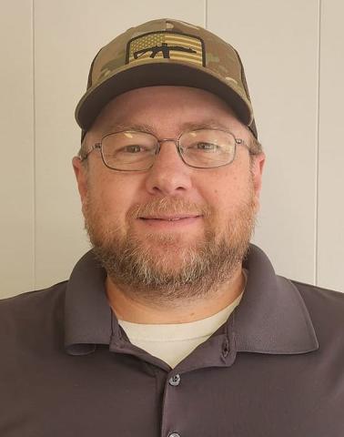 Daniel Hamner Courtesy Photo