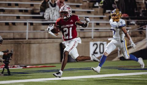 Press Pass Sports releases district projections