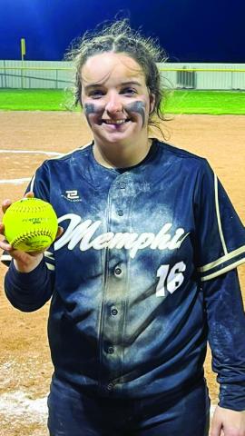 Lady Cyclones take losses to Quanah, Northside