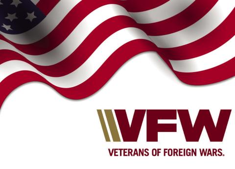 Wellington Veterans of Foreign Wars Post 6439 will host H&amp;R Block tax Specialists in the dining hall from 2-4 p.m. Tuesdays and Thursdays, ending Thursday, March 27. Courtesy Image
