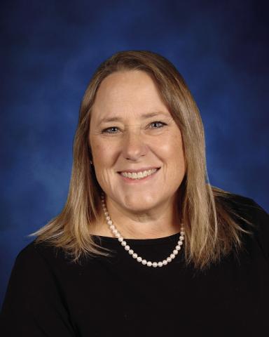 Trina Hardin named Memphis ISD Secondary Teacher of the Year