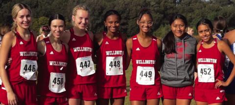 Memphis’ Robison, Wellington’s Mock qualify for state at UIL 2A Region 1 Championship