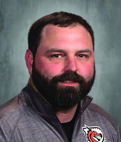 Childress County AgriLife Extension Service welcomes Cory Whitaker as Agriculture and Natural Resources Agent