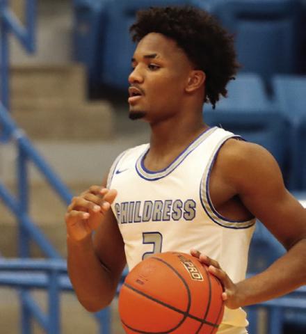 Bobcats named to all-district teams