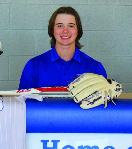 Childress’Dunlap signs with Wayland Baptist Pioneers