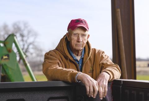 Andy Henard assumed he’d have to move to Houston, 500 miles from his home in Wellington, Texas, to get treatment for bladder cancer. He was surprised to learn that he could get chemotherapy at a smaller hospital just down the highway.