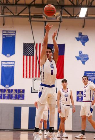 Childress Bobcats find success over Memphis Cyclones