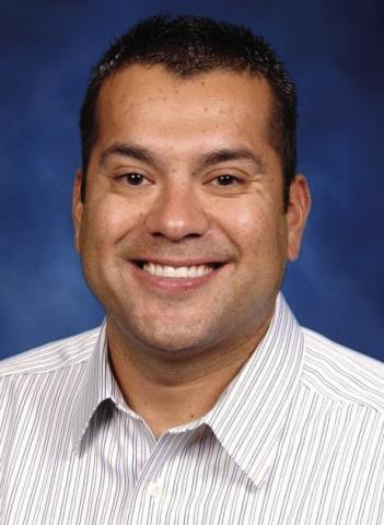 Jermaine Cantu Courtesy Photo