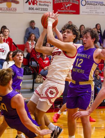 Skyrockets, Lady Rockets give Panhandle a run for their money