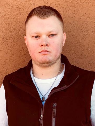 TIMOTHY PYLE
