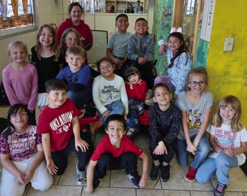 WOCI bake sale,Rocket-red mower raffle fundraisers set for May 3