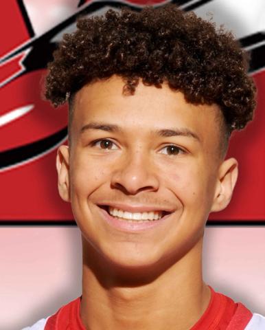Wellington’s Tarver up for Amarillo Globe-News Happy State Bank Athlete of the Week