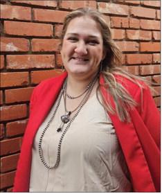 All are invited to the afternoon tea in honor of Whitney Wiebe, Wellington Professional Women’s Club 2025 Woman of the Year. The celebration will take place from 2-3:30 p.m. Friday, April 18 at Collingsworth County Museum. Wellington Professional Woman’s Club