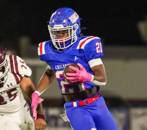 Bobcats cruise past Tulia