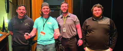 ‘When Sean Speaks’visits Memphis