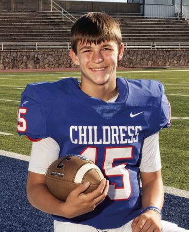 Photos by Statham Photography DRAKE RABE