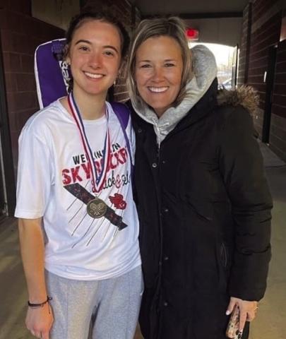 Kane claims Amarillo tennis trophy