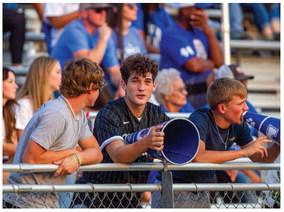 Bobcats battle Bushland in tough loss