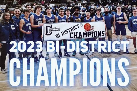 Bobcats defeat Dalhart for bi-district title