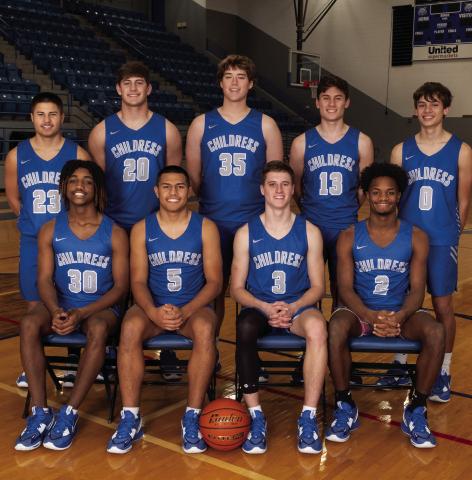 Going 2-1 at the recent Tatum Tough Tournament, held Wednesday, Dec. 28 and Thursday, Dec. 29 in Canyon, the Childress Bobcats wiped out Brownfield (69-63) and Levelland (54-41) to secure a third-place finish. Next, the Childress Bobcats play the Wellington Skyrockets at 7:30 p.m. Friday, Jan. 6 in Wellington. Statham Photography