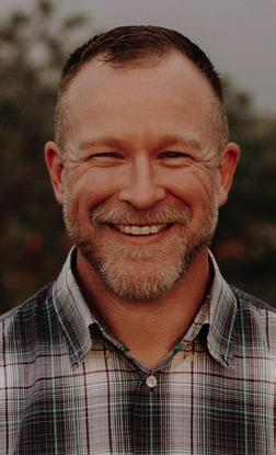 DAREN OVERMILLER