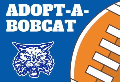 Childress Elementary School and homeschool students, ranging from pre-kindergarten through fifth grade, can Adopt-a-Bobcat this football season. The Red River Sun