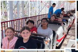 Accelerated Reading achievers awarded with Amarillo