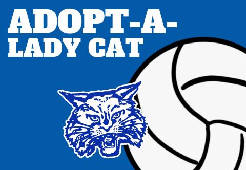 Childress Independent School District (ISD) students, ranging from pre-kindergarten through sixth grade, can Adopt-a-Lady Cat this volleyball season. The Red River Sun
