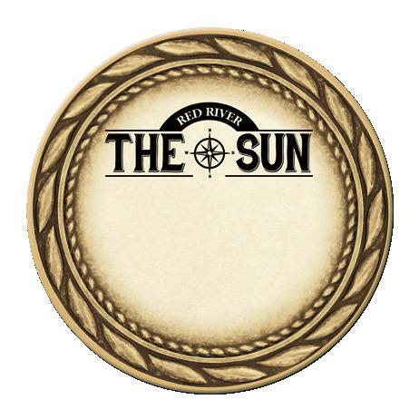 2024 Best of The Red River Sun to be published April 19