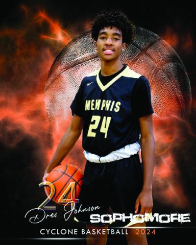 Memphis players selected to all-district lineup